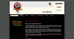 Desktop Screenshot of nt.afbjj.com