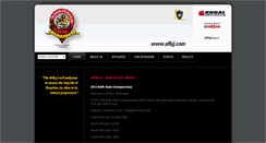 Desktop Screenshot of nsw.afbjj.com